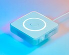 Home Assistant 2025.7 ger en ny Ask Question-åtgärd för Assist, som kan köras på Voice Preview Edition (bilden). (Bildkälla: Hemassistent)