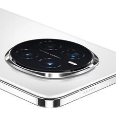 Honor Magic7. (Bildkälla: Honor)