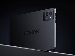 Lenovo Legion Tab Gen 3 börjar nu på 549,99 dollar (Bildkälla: Lenovo)