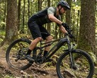 MG600 Pro: Ny MTB med helfjädring och elmotor
