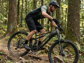 MG600 Pro: Ny MTB med helfjädring och elmotor