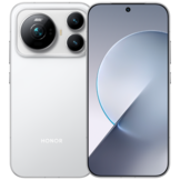 Honor Magic9 i Morning White