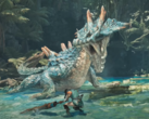 En skärmdump från Monster Hunter Wilds Title Update 2 (bildkälla: Monster Hunter YT)