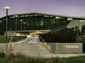 Nvidia öppnar NVLink Fusion för ett bredare kiselekosystem. På bilden: Nvidias Endeavor-kontor (Bildkälla: Nvidia)