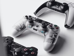 Sony DualShock 3-, DualShock 4- och DualSense-kontroller fungerar perfekt med RPCS3.