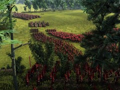 Complete Edition av Total War: Shogun 2 lanserades på Steam den 13 oktober.