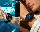 Rollme AI Watch 2 och 3.