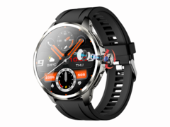 Rollme Hero C2 (bilden) har en 1,95-tums AMOLED-skärm. (Bildkälla: Rollme)