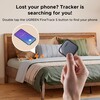 Ugreen FineTrack S är en dubbelriktad tracker. (Bildkälla: Ugreen via Amazon)