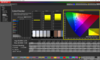 Colorchecker Verkstadsstatus