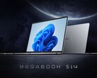 MegaBook S14. (Bildkälla: Tecno)