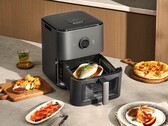 Xiaomis Mijia Smart Air Fryer Pro Steam &amp; Roast Version 6.5L