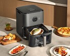 Xiaomis Mijia Smart Air Fryer Pro Steam &amp; Roast Version 6.5L