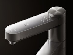 Xiaomi Mijia Water Purifier Pro har lanserats i Kina. (Bildkälla: Xiaomi)