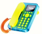 Yapa Phone kombinerar retrodesign med modern smartphone-anslutning.