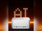 Spel-minidatorn Acemagic F9A, som drivs av Ryzen AI Max+ PRO 495, kommer att presenteras på IFA. 