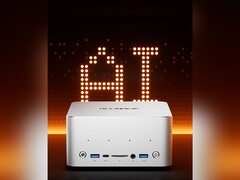 Spel-minidatorn Acemagic F9A, som drivs av Ryzen AI Max+ PRO 495, kommer att presenteras på IFA. 