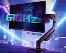 ROG Strix XG248Q5G-P är en av de snabbaste spelmonitorerna som finns. (Bildkälla: Asus)