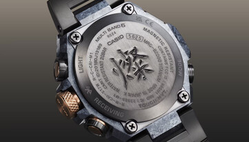 (Bildkälla: Casio)