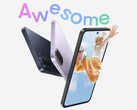 Samsung säljer Galaxy A37 och Galaxy A57 i färgalternativen "Awesome".