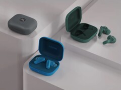 Moto Buds Bass. (Bildkälla: Motorola)