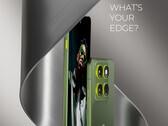 Motorola Edge 70 (Bildkälla: @evleaks)