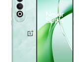 OnePlus Nord CE 5 kommer att erbjuda stegvisa uppgraderingar jämfört med Nord CE 4 (bildkälla: OnePlus)