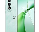OnePlus Nord CE 5 kommer att erbjuda stegvisa uppgraderingar jämfört med Nord CE 4 (bildkälla: OnePlus)
