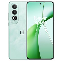 OnePlus Nord CE 5 kommer att erbjuda stegvisa uppgraderingar jämfört med Nord CE 4 (bildkälla: OnePlus)