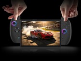Den nya bärbara spelkonsolen X2 Mini från OneXPlayer drivs av ett Intel Arc G3 Extreme-chip. 
