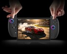 Den nya bärbara spelkonsolen X2 Mini från OneXPlayer drivs av ett Intel Arc G3 Extreme-chip.