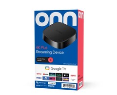 Onn 4K Plus kommer att lanseras inom kort. (Bildkälla: Walmart)