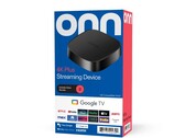 Onn 4K Plus kommer att lanseras inom kort. (Bildkälla: Walmart)
