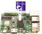 Radxa Dragon Q6A: Enkortsdator som drivs av en Qualcomm SoC