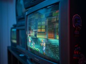 Kliv in i det förflutna med vintagekonsoler och retrovibbar - en återspegling av den nostalgi som utforskas vid popup-evenemangen för retrospel i Connecticut (Obs: Detta är en illustrativ bild, inte från själva evenemangen) (Bildkälla: Ivan Rudoy/Unsplash)