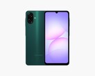 Samsung Galaxy A07 är en helt ny prisvärd smartphone med en anständig uppsättning funktioner, men ingen 5G. (Bildkälla: Samsung)