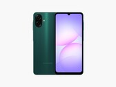 Samsung Galaxy A07 är en helt ny prisvärd smartphone med en anständig uppsättning funktioner, men ingen 5G. (Bildkälla: Samsung)