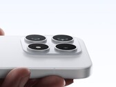 Xiaomi 17. (Bildkälla: Xiaomi)