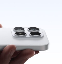 Xiaomi 17. (Bildkälla: Xiaomi)