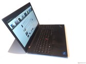 Lenovo ThinkPad P15v G2: Prisvärd och robust 15-tums arbetsstation för företag med Core i7-11800H och Nvidia T1200