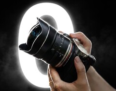 Det senaste fisheye-objektivet från 7Artisans har autofokus.