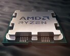 AMD:s Ryzen-processor (Bildkälla: AMD)