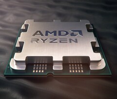 AMD:s Ryzen-processor (Bildkälla: AMD)