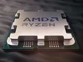 AMD:s Ryzen-processor (Bildkälla: AMD)