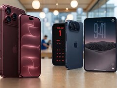 Hur försäljningen av Apples iPhone 18 kommer att utvecklas trots den oavsiktliga konkurrensen från iPhone Duo återstår att se.