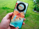 Honor Magic5 Lite 5G i recension