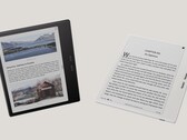Boox Go Color 7 (Gen II) och Boox Go 7 är Android-drivna E Ink-läsare. (Bildkälla: Boox)