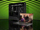 Nvidia lanserar RTX 5060 Blackwell GPU:er för stationära och bärbara datorer. (Bildkälla: Nvidia)