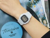 Casios klocka BGD-565FG-2C