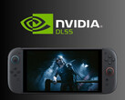 Cyberpunk 2077 använder DLSS på Switch 2 (Bildkälla: Star Citizen Wiki, CD Projekt Red, Nintendo of America med redigeringar)